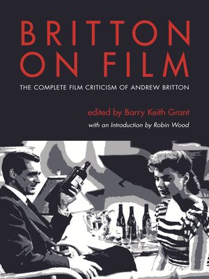 cover image of Britton on Film